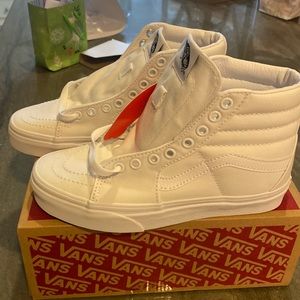 Vans Sk8-Hi